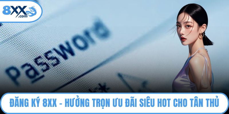 Đăng Ký 8XX