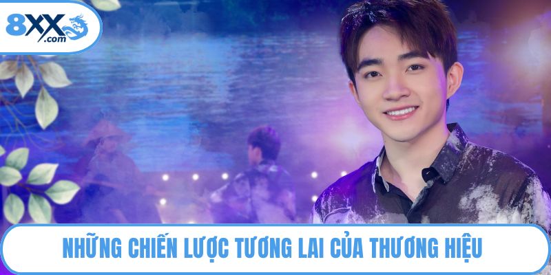 CEO 8XX Ngô Bá Hoàn Người Kiến Tạo Nền Tảng Hàng Đầu 3 Những chiến lược tương lai của thương hiệu từ Ngô Bá Hoàn