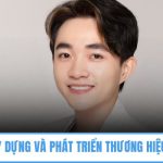 Quá trình xây dựng và phát triển thương hiệu của CEO 8XX