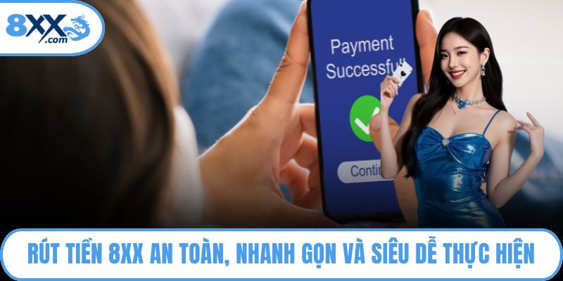 Rút Tiền 8XX