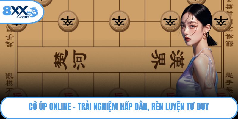 Cờ Úp Online – Trải Nghiệm Hấp Dẫn, Rèn Luyện Tư Duy 2 Cờ úp online