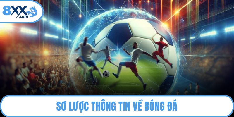 Sơ lược thông tin về bóng đá